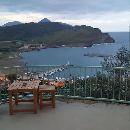 Yakamoz Goekceada 4*