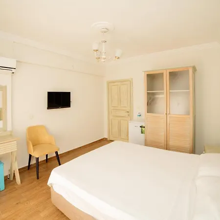 Yakamoz Goekceada 4* İmroz