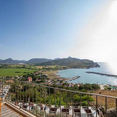 Yakamoz Goekceada İmroz