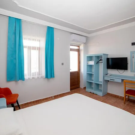 Yakamoz Goekceada 4*