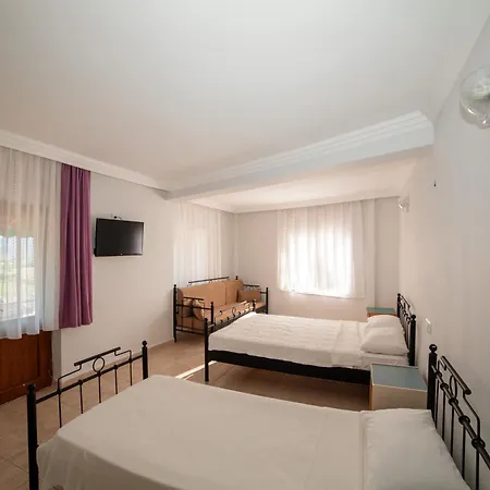 Yakamoz Goekceada Bed & Breakfast İmroz