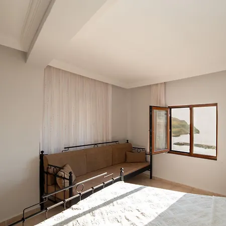 Yakamoz Goekceada 4* İmroz