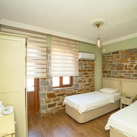 Yakamoz Goekceada Bed & Breakfast İmroz