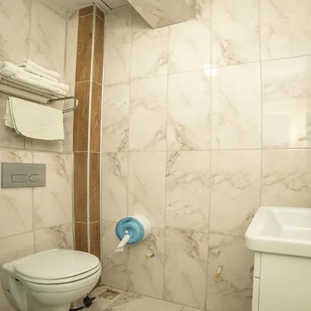 Yakamoz Goekceada 4* İmroz