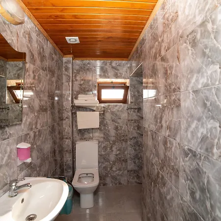 Yakamoz Goekceada 4* İmroz