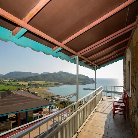 Yakamoz Goekceada 4*