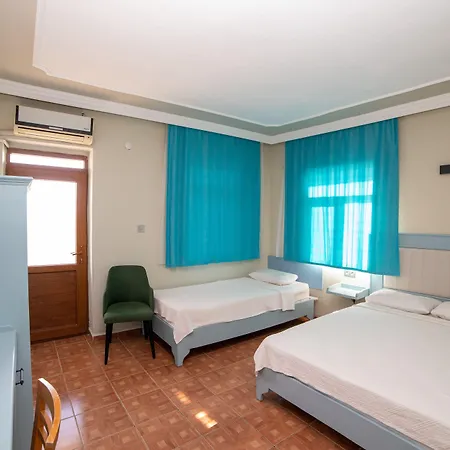 Yakamoz Goekceada Bed & Breakfast