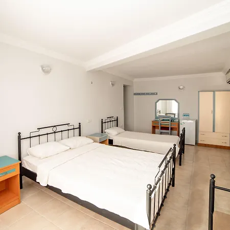 Yakamoz Goekceada İmroz