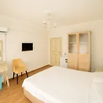 Yakamoz Goekceada 4* İmroz