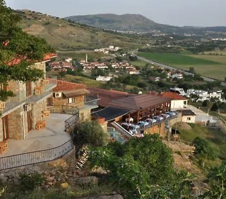 Yakamoz Goekceada İmroz