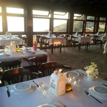 Yakamoz Gökçeada 4* İmroz