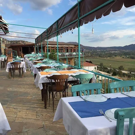 Couette-café Yakamoz Gökçeada İmroz