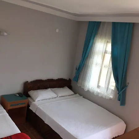 Bed and Breakfast Yakamoz Goekceada