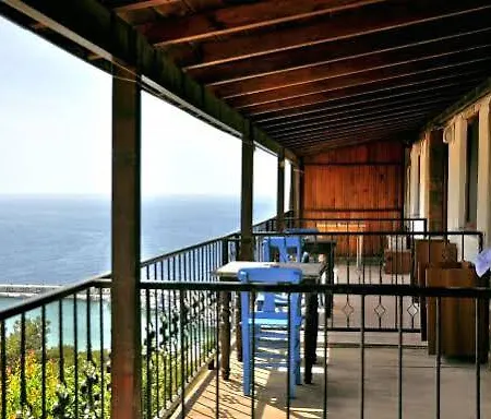 Yakamoz Gökçeada 4* İmroz