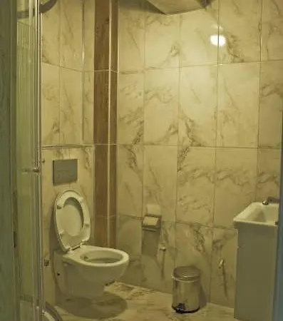 Bed & Breakfast Yakamoz Goekceada Gokceada