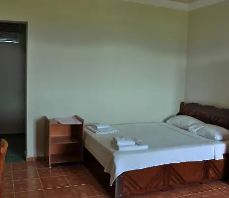 Yakamoz Gökçeada 4* İmroz