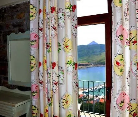 Yakamoz Gökçeada 4* İmroz