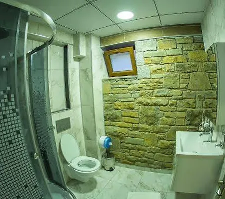 Couette-café Yakamoz Gökçeada 4*