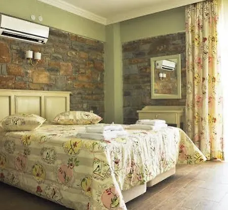 Bed & Breakfast Yakamoz Goekceada *