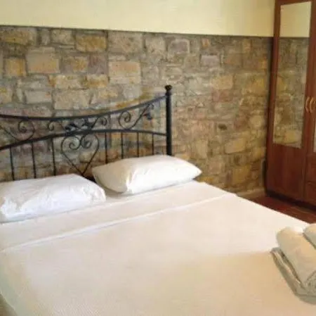 Yakamoz Goekceada Bed and Breakfast 4*