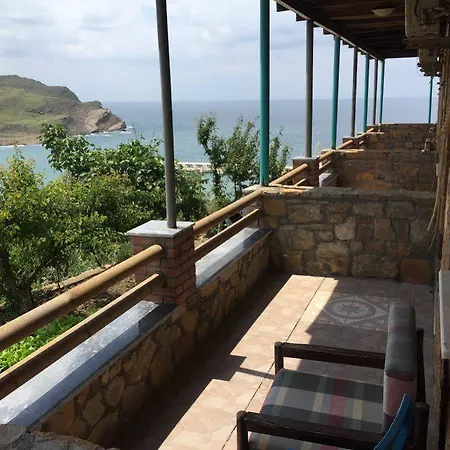 Couette-café Yakamoz Gökçeada İmroz