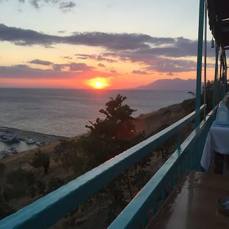 Yakamoz Gökçeada 4*