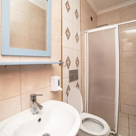 Couette-café Yakamoz Gökçeada