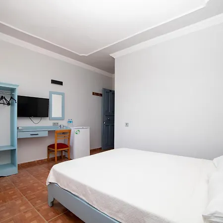 Yakamoz Gökçeada 4*