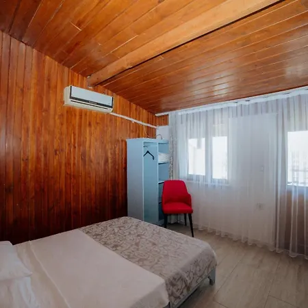 Yakamoz Gökçeada 4*