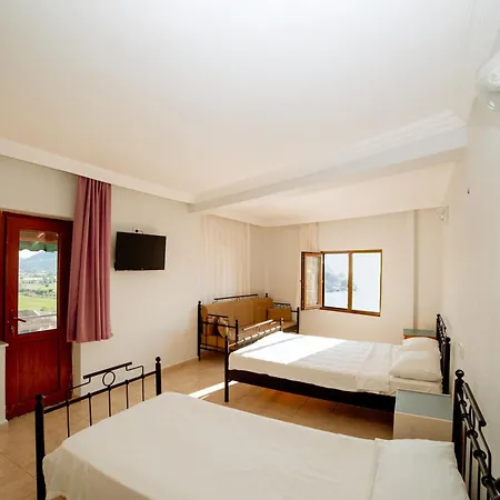 Yakamoz Gökçeada İmroz