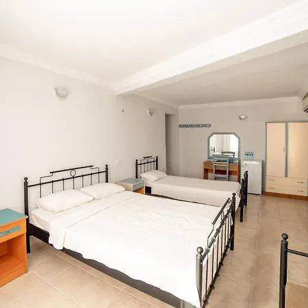 Bed & Breakfast Yakamoz Goekceada Gokceada