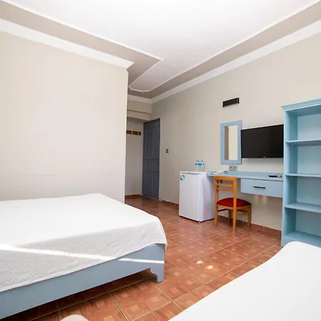 Yakamoz Goekceada Bed & Breakfast 4*