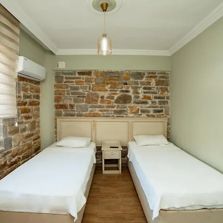 Yakamoz Gökçeada 4*