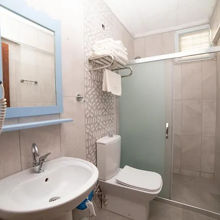 Yakamoz Gökçeada 4* İmroz