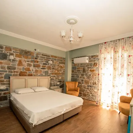 Yakamoz Gökçeada İmroz