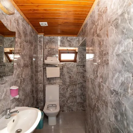 Bed & Breakfast Yakamoz Goekceada Gokceada