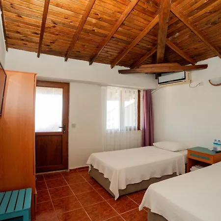 Yakamoz Gökçeada 4*