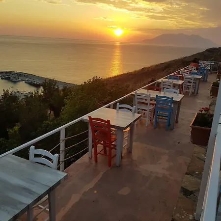 Yakamoz Gökçeada 4* İmroz