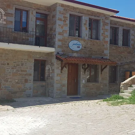 Yakamoz Gökçeada Couette-café İmroz