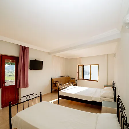 Yakamoz Gökçeada Couette-café 4*