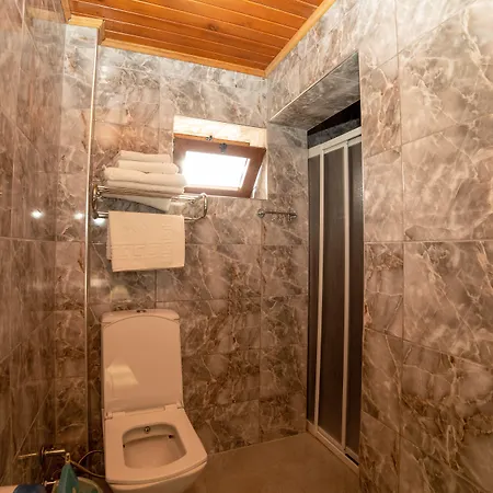 Yakamoz Gökçeada 4* İmroz