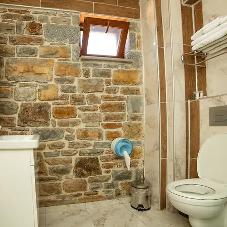 Yakamoz Gökçeada İmroz