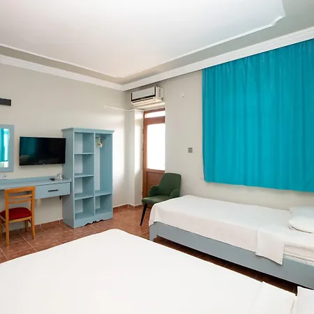 Yakamoz Gökçeada 4* İmroz