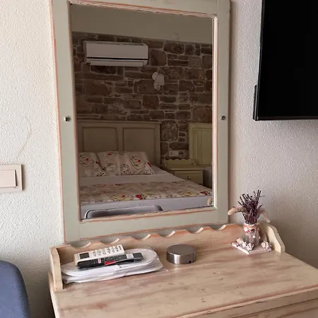 Bed & Breakfast Yakamoz Goekceada İmroz