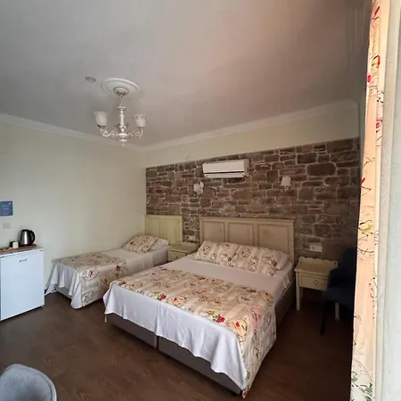 Bed & Breakfast Yakamoz Goekceada İmroz