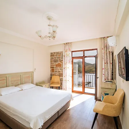 Frühstückspension Yakamoz Goekceada 4*