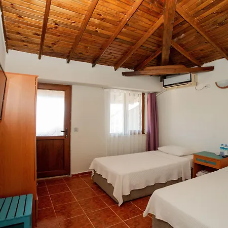 Yakamoz Goekceada Bed and breakfast 4*
