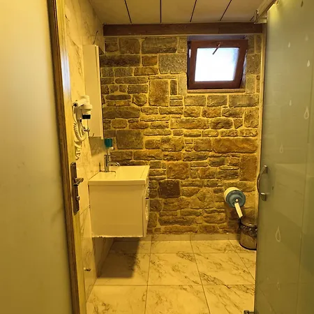 Yakamoz Goekceada 4* İmroz