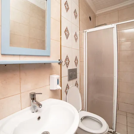 Bed and breakfast Yakamoz Goekceada İmroz