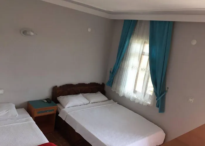 Bed & Breakfast Yakamoz Goekceada